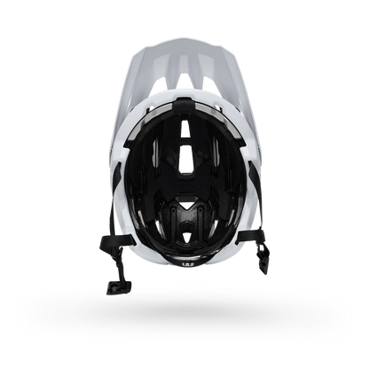 Casco MTB BELL  5FIFTY SPHERICAL SOLID Bianco