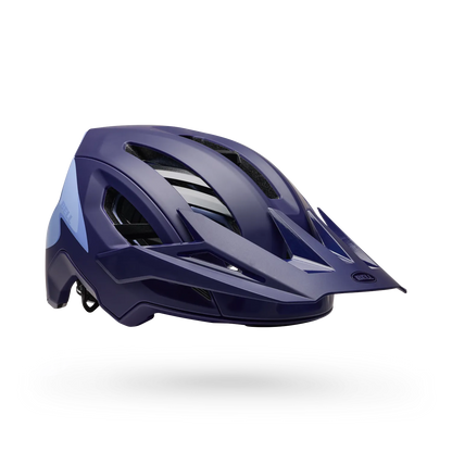 Casco MTB BELL  5FIFTY SPHERICAL FLUID Viola