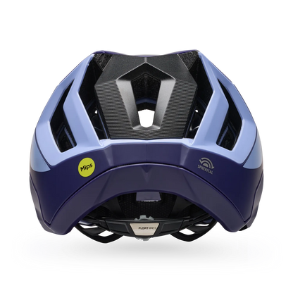 Casco MTB BELL  5FIFTY SPHERICAL FLUID Viola