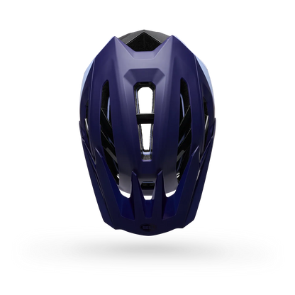 Casco MTB BELL  5FIFTY SPHERICAL FLUID Viola