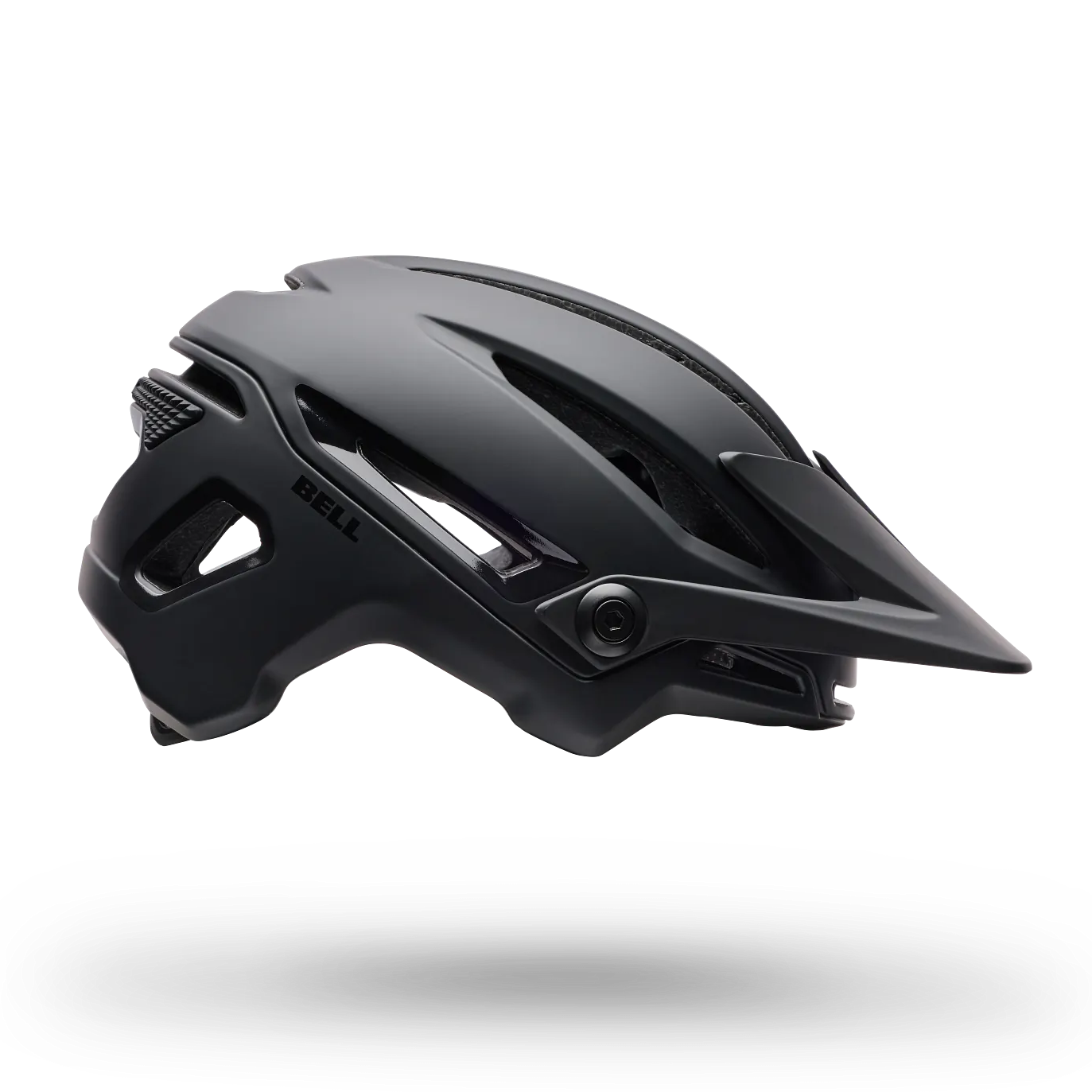 Casco da MTB BELL SIXER MIPS Nero