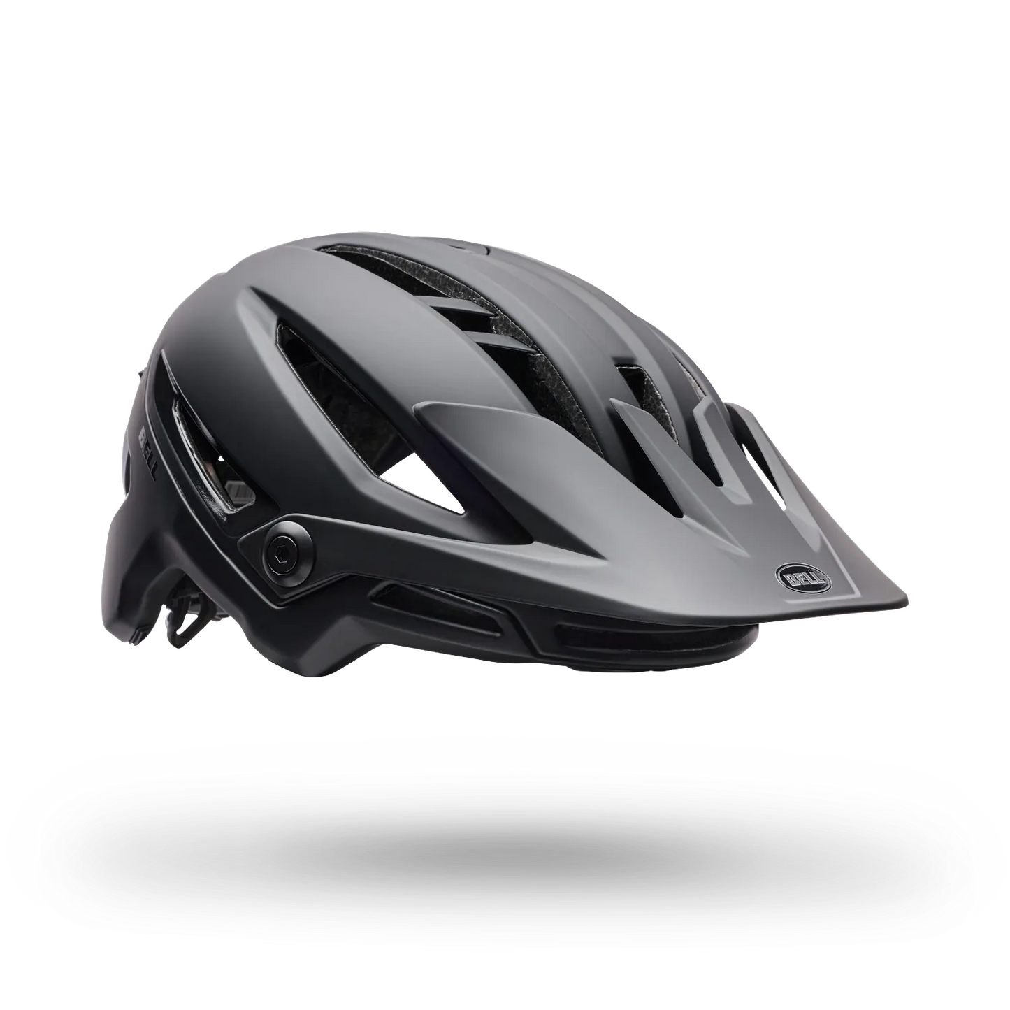Casco da MTB BELL SIXER MIPS Nero
