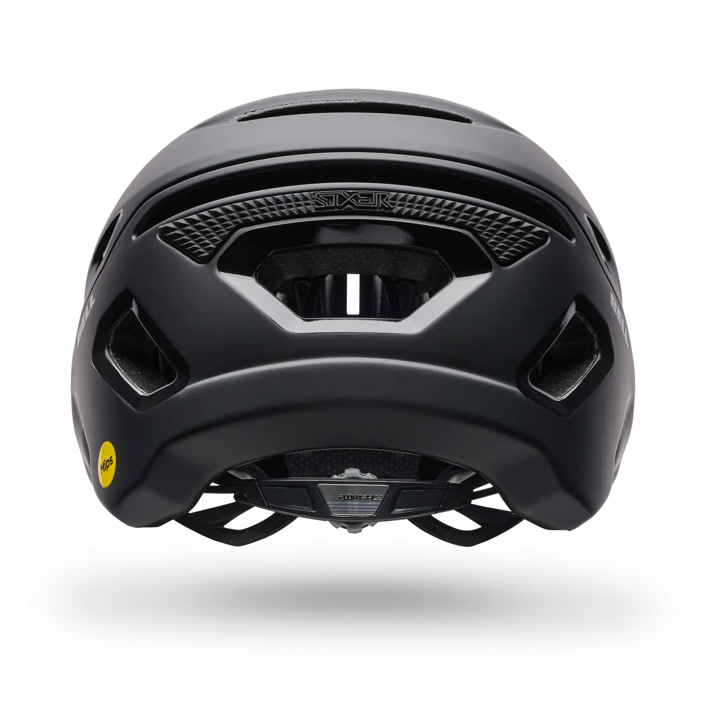 Casco da MTB BELL SIXER MIPS Nero