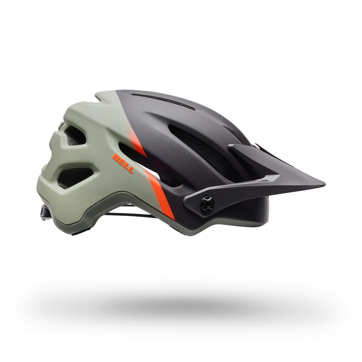 Casco MTB BELL 4FORTY MIPS BLIP Stone