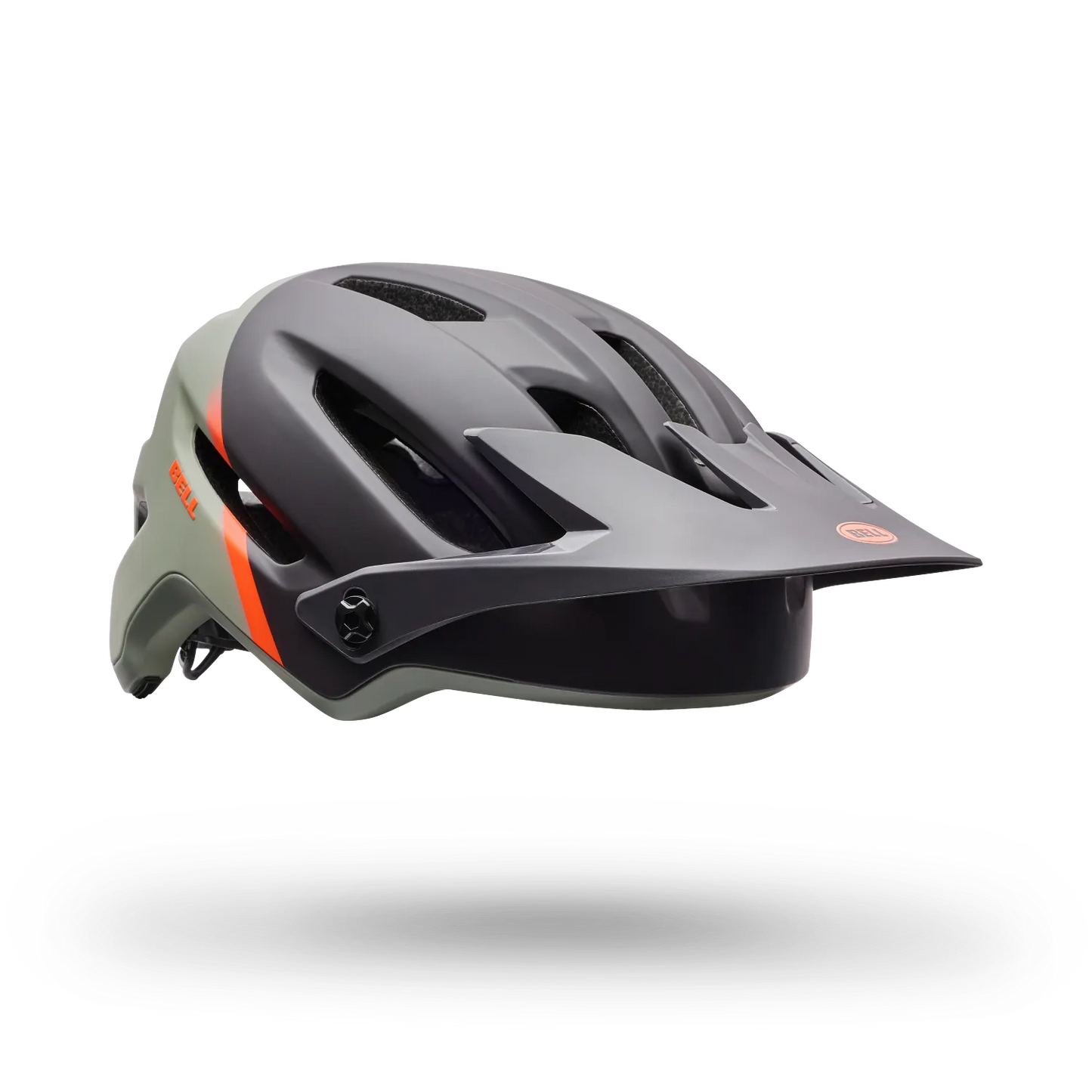 Casco MTB BELL 4FORTY MIPS BLIP Stone