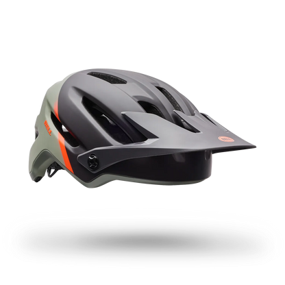 Casco MTB BELL 4FORTY MIPS BLIP Stone