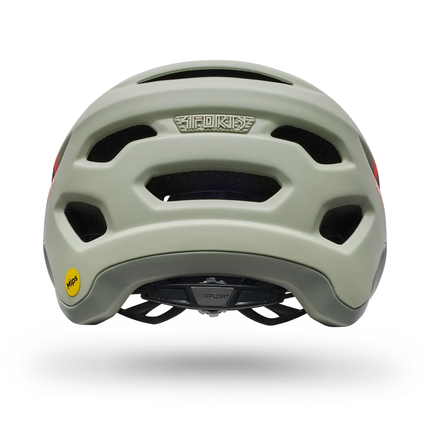 Casco MTB BELL 4FORTY MIPS BLIP Stone