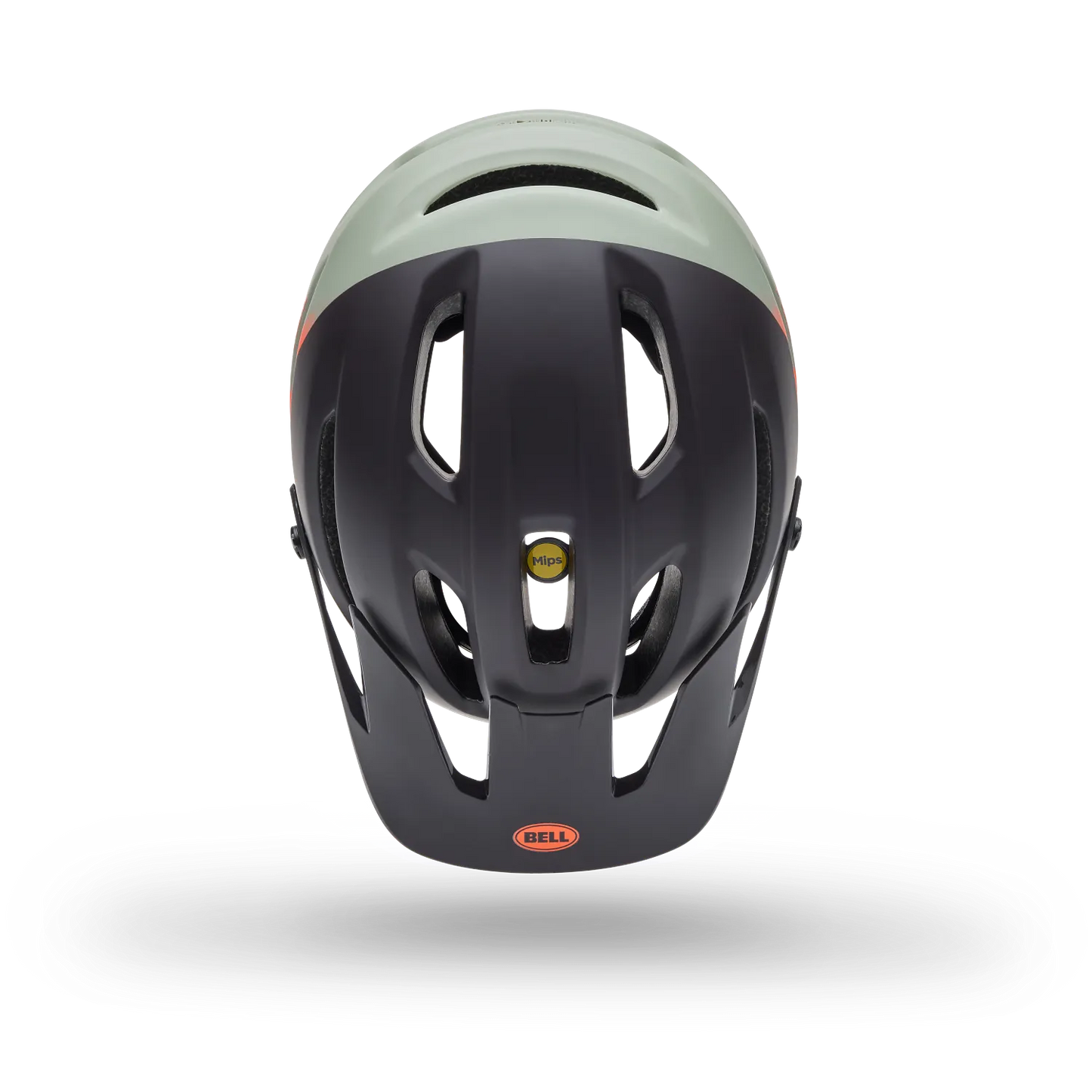 Casco MTB BELL 4FORTY MIPS BLIP Stone