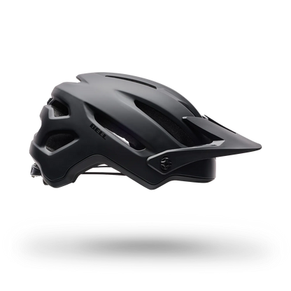 Casco MTB BELL 4FORTY MIPS SOLID Nero