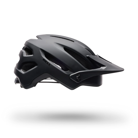Casco MTB BELL 4FORTY MIPS SOLID Nero