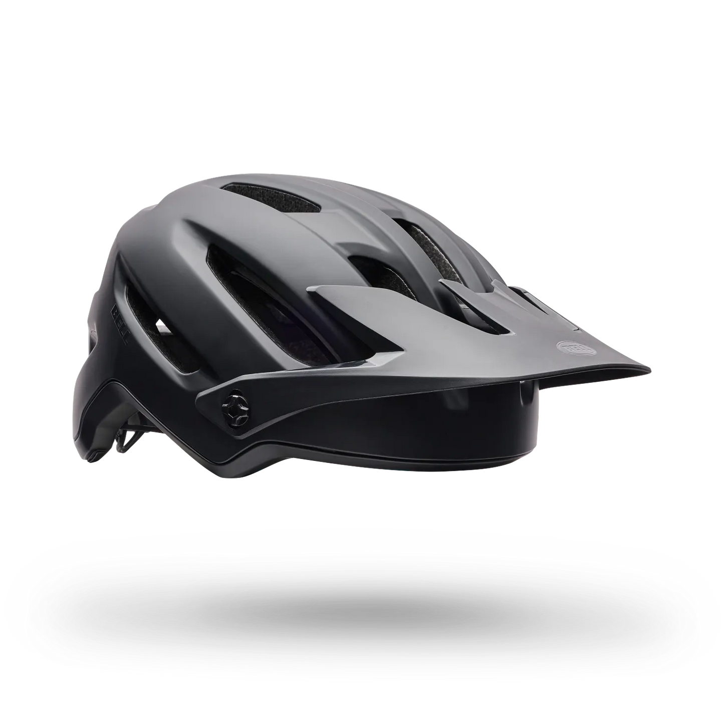 Casco MTB BELL 4FORTY MIPS SOLID Nero