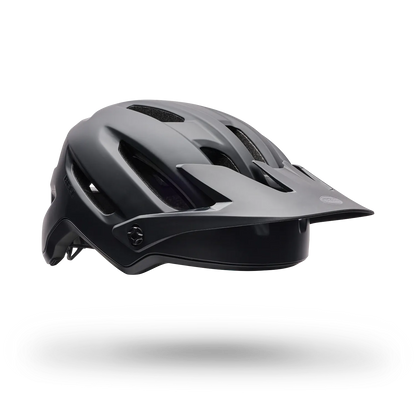 Casco MTB BELL 4FORTY MIPS SOLID Nero