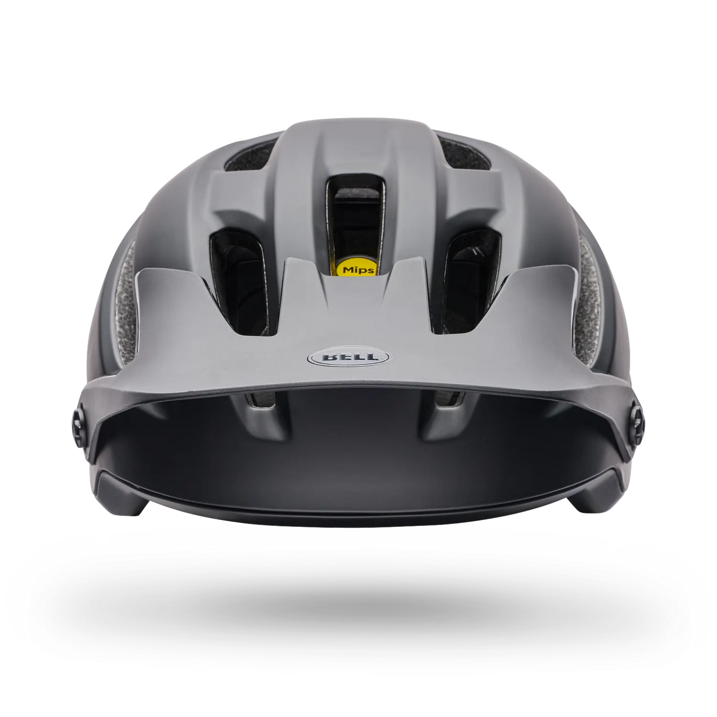 Casco MTB BELL 4FORTY MIPS SOLID Nero