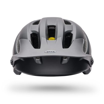 Casco MTB BELL 4FORTY MIPS SOLID Nero