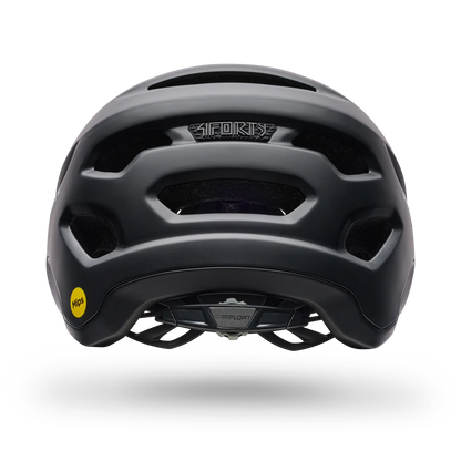 Casco MTB BELL 4FORTY MIPS SOLID Nero