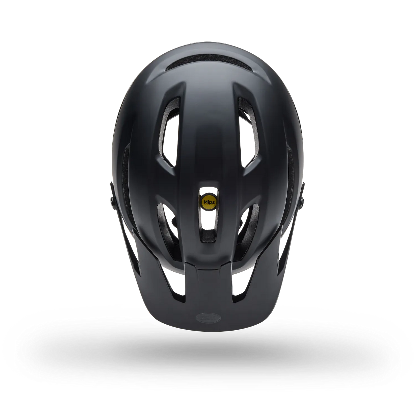 Casco MTB BELL 4FORTY MIPS SOLID Nero