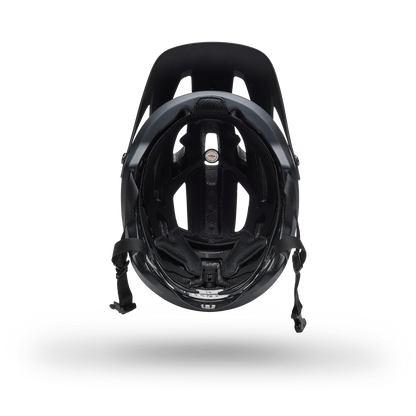 Casco MTB BELL 4FORTY MIPS SOLID Nero