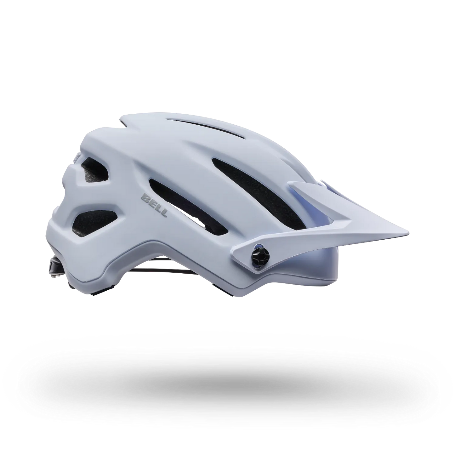 Casco MTB BELL 4FORTY MIPS SOLID Bianco