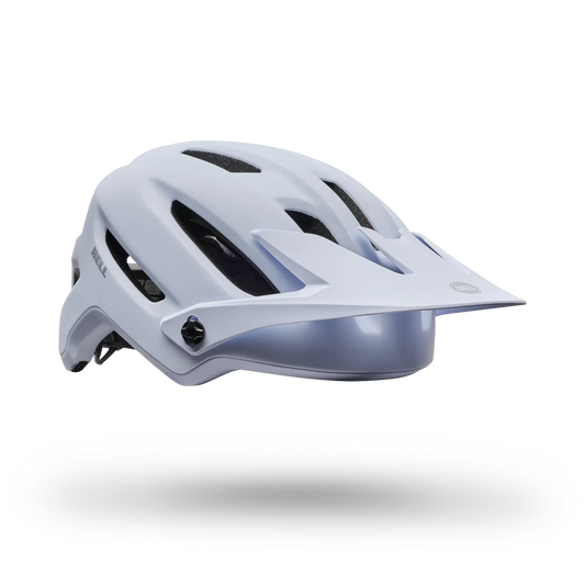 BELL 4FORTY MIPS SOLID Casco MTB Bianco
