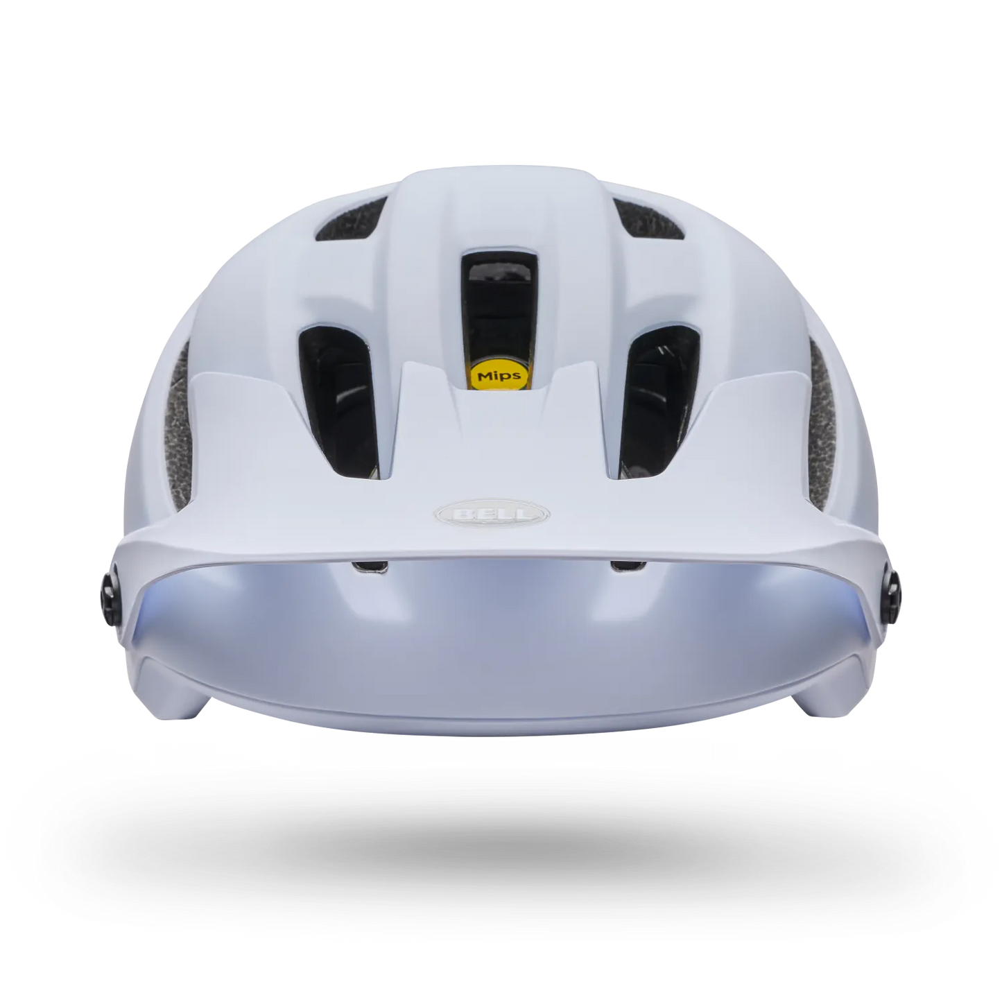 Casco MTB BELL 4FORTY MIPS SOLID Bianco