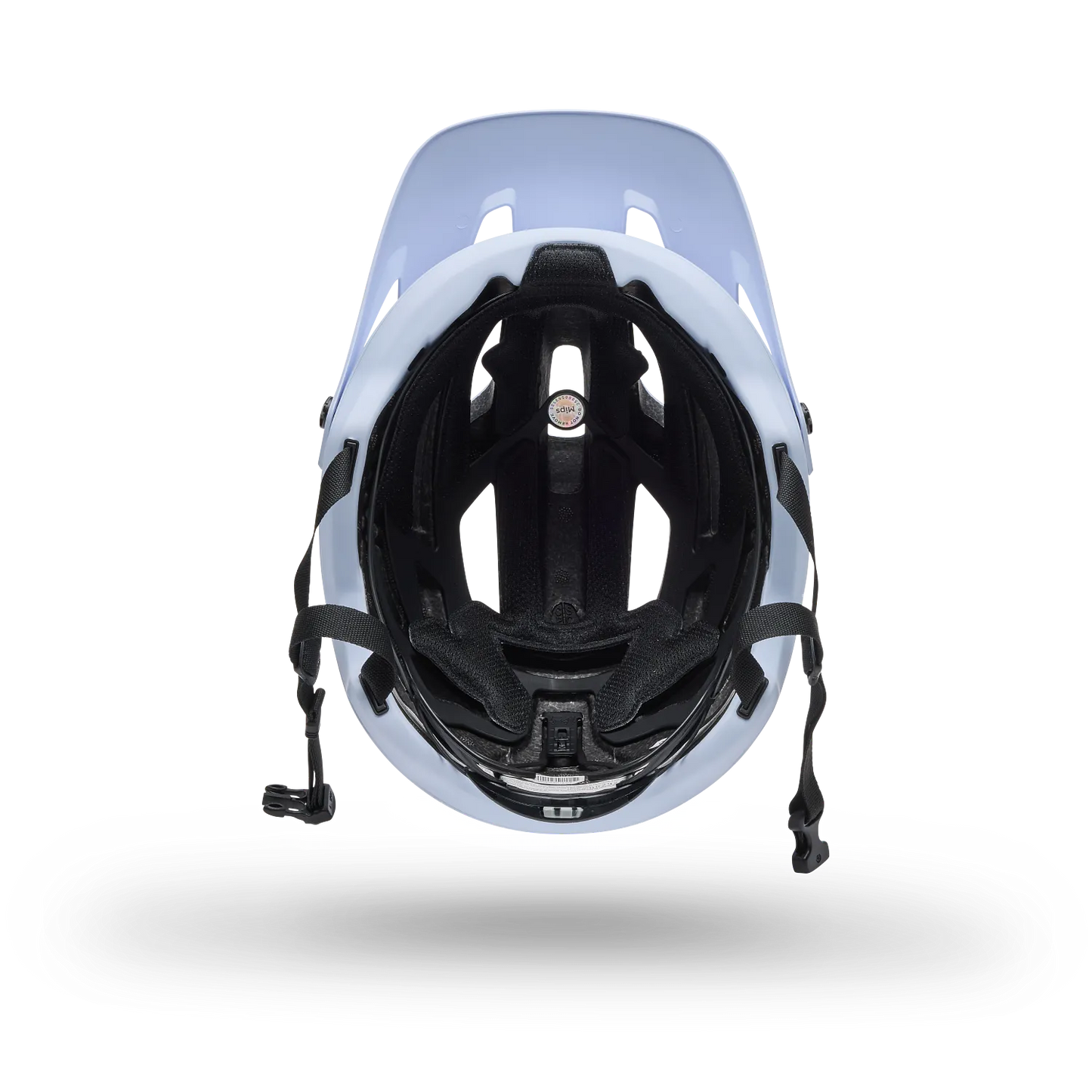 Casco MTB BELL 4FORTY MIPS SOLID Bianco