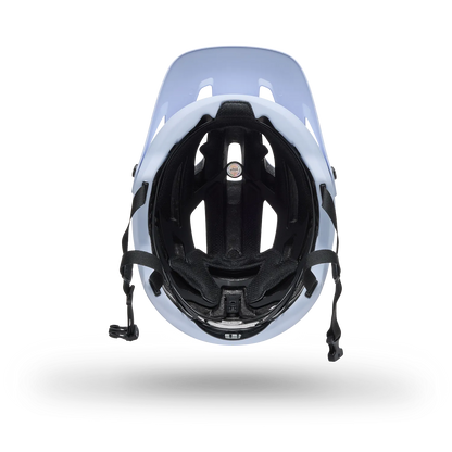Casco MTB BELL 4FORTY MIPS SOLID Bianco