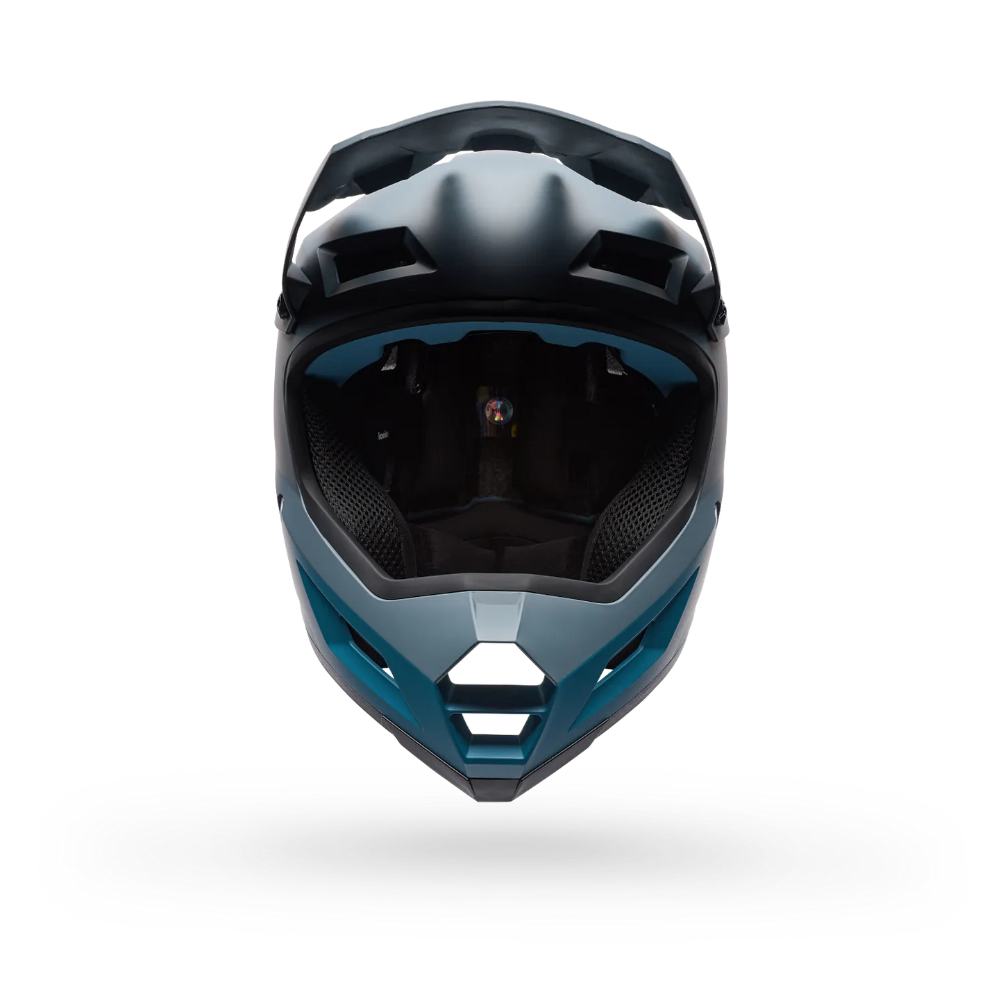 Casco MTB BELL SANCTION 2 DLX MIPS BLIP Teal