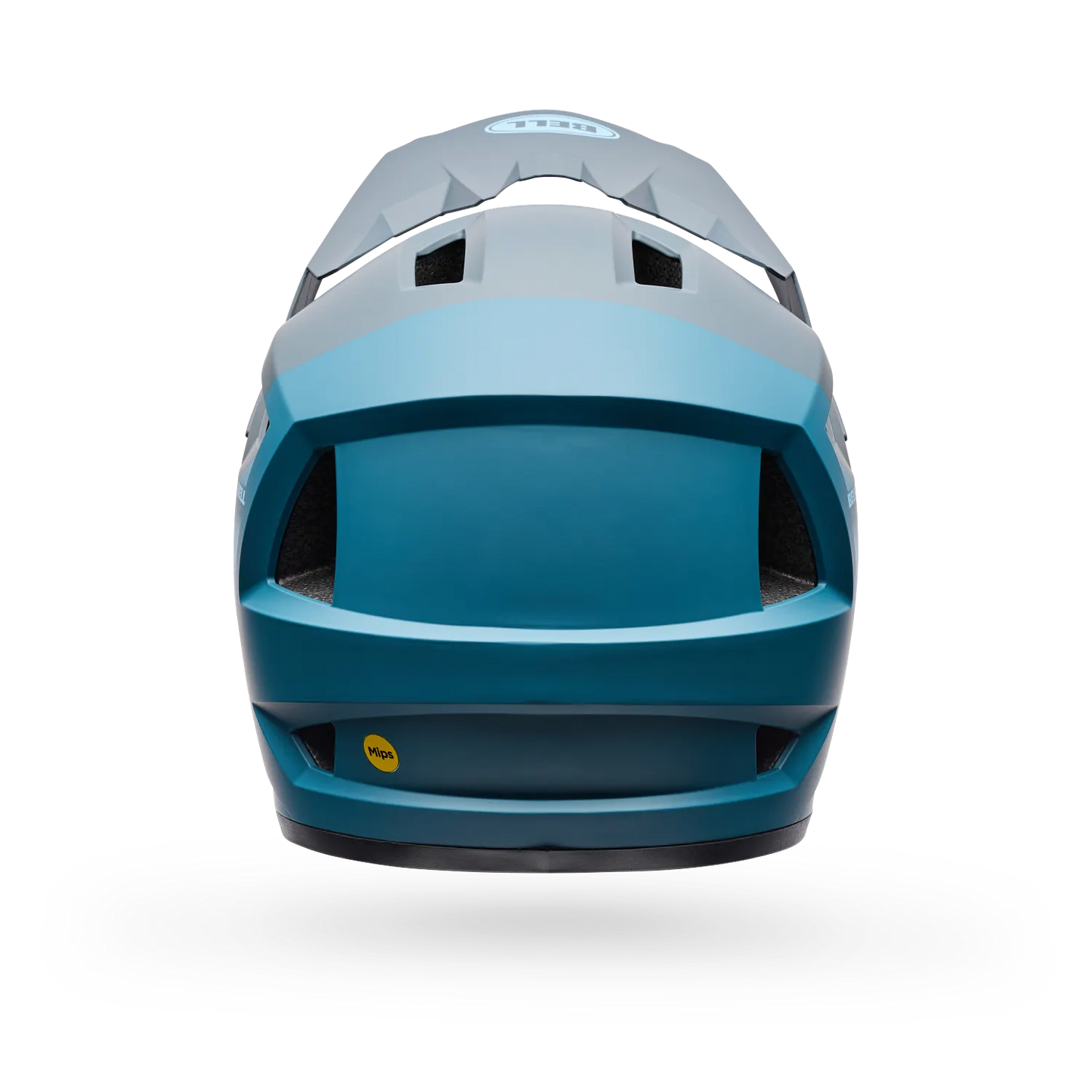 Casco MTB BELL SANCTION 2 DLX MIPS BLIP Teal