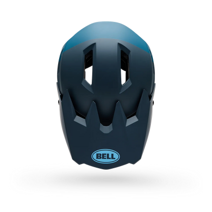 Casco MTB BELL SANCTION 2 DLX MIPS BLIP Teal