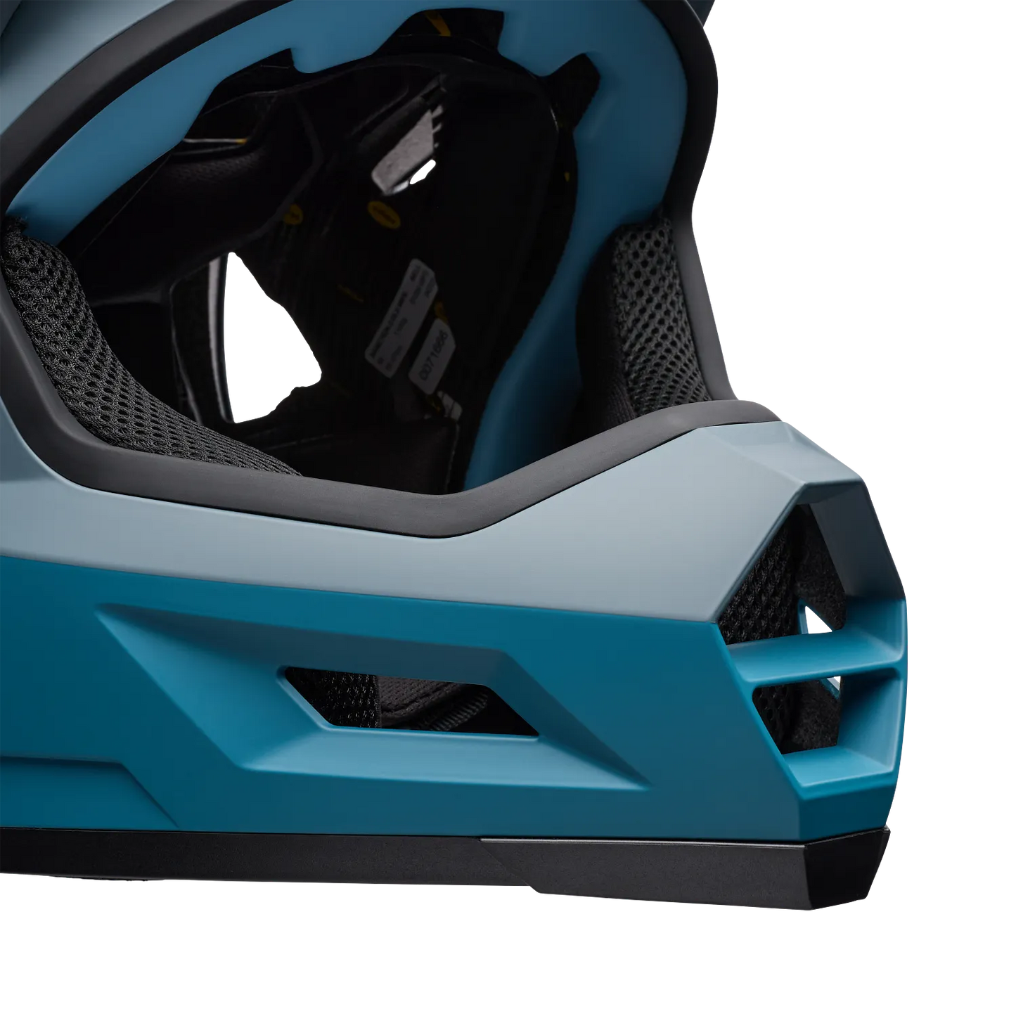 Casco MTB BELL SANCTION 2 DLX MIPS BLIP Teal