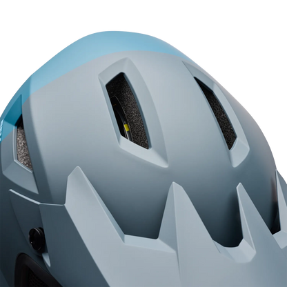 Casco MTB BELL SANCTION 2 DLX MIPS BLIP Teal