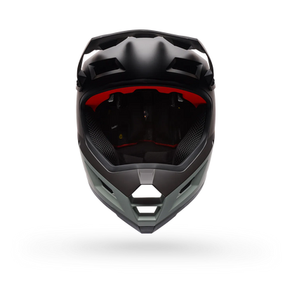 Casco MTB BELL SANCTION 2 DLX MIPS BLIP Rootbeer