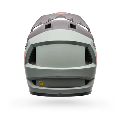 Casco MTB BELL SANCTION 2 DLX MIPS BLIP Rootbeer