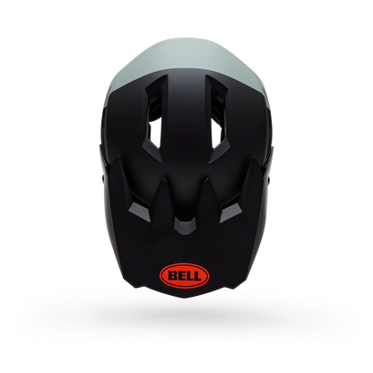Casco MTB BELL SANCTION 2 DLX MIPS BLIP Rootbeer