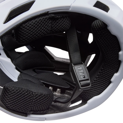 Casco MTB BELL FULL-AIR MIPS SOLID Bianco