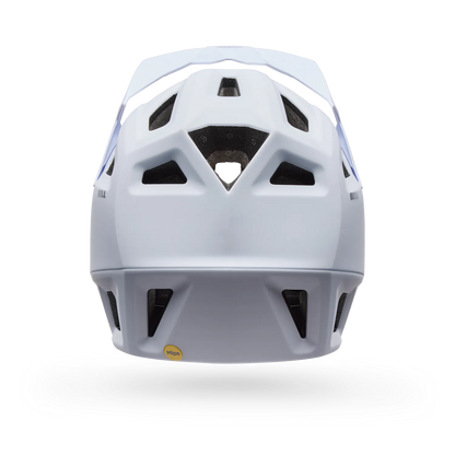 Casco MTB BELL FULL-AIR MIPS SOLID Bianco