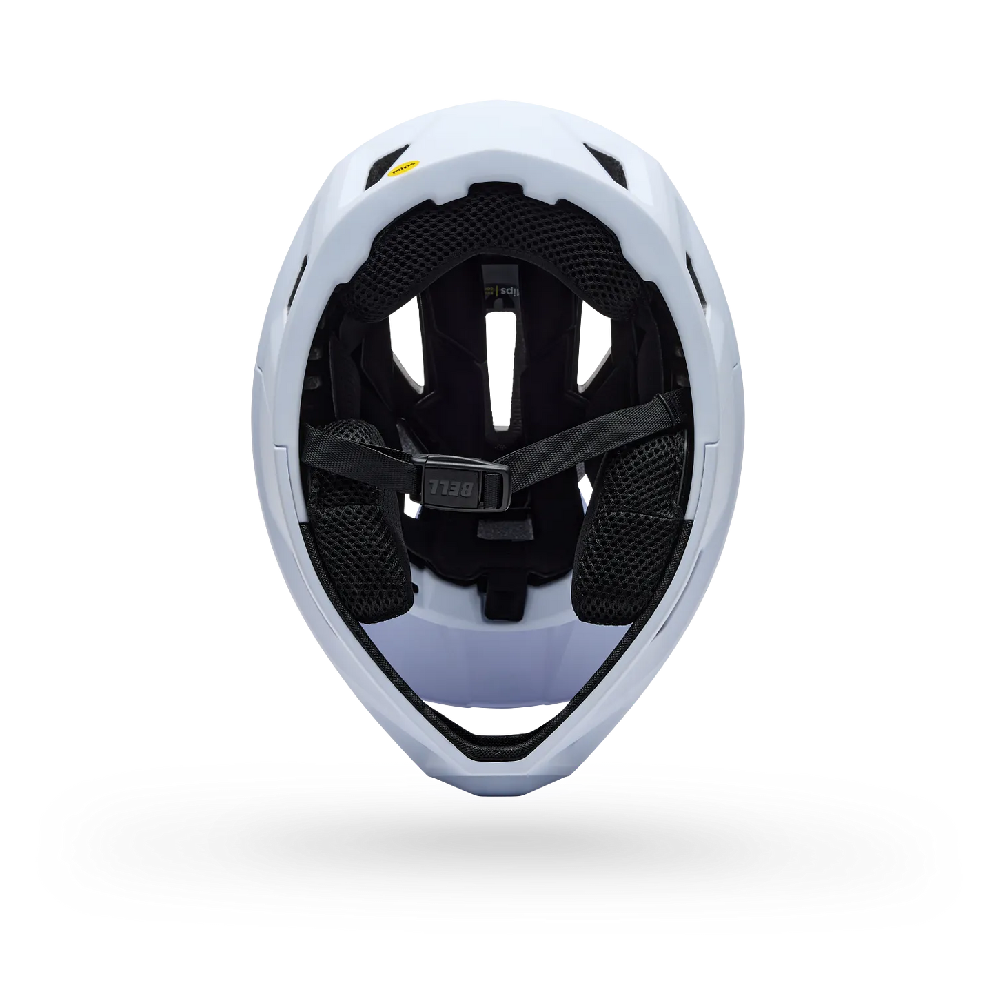 BELL FULL AIR MIPS SOLID Casco MTB Bianco
