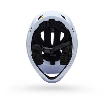 Casco MTB BELL FULL-AIR MIPS SOLID Bianco
