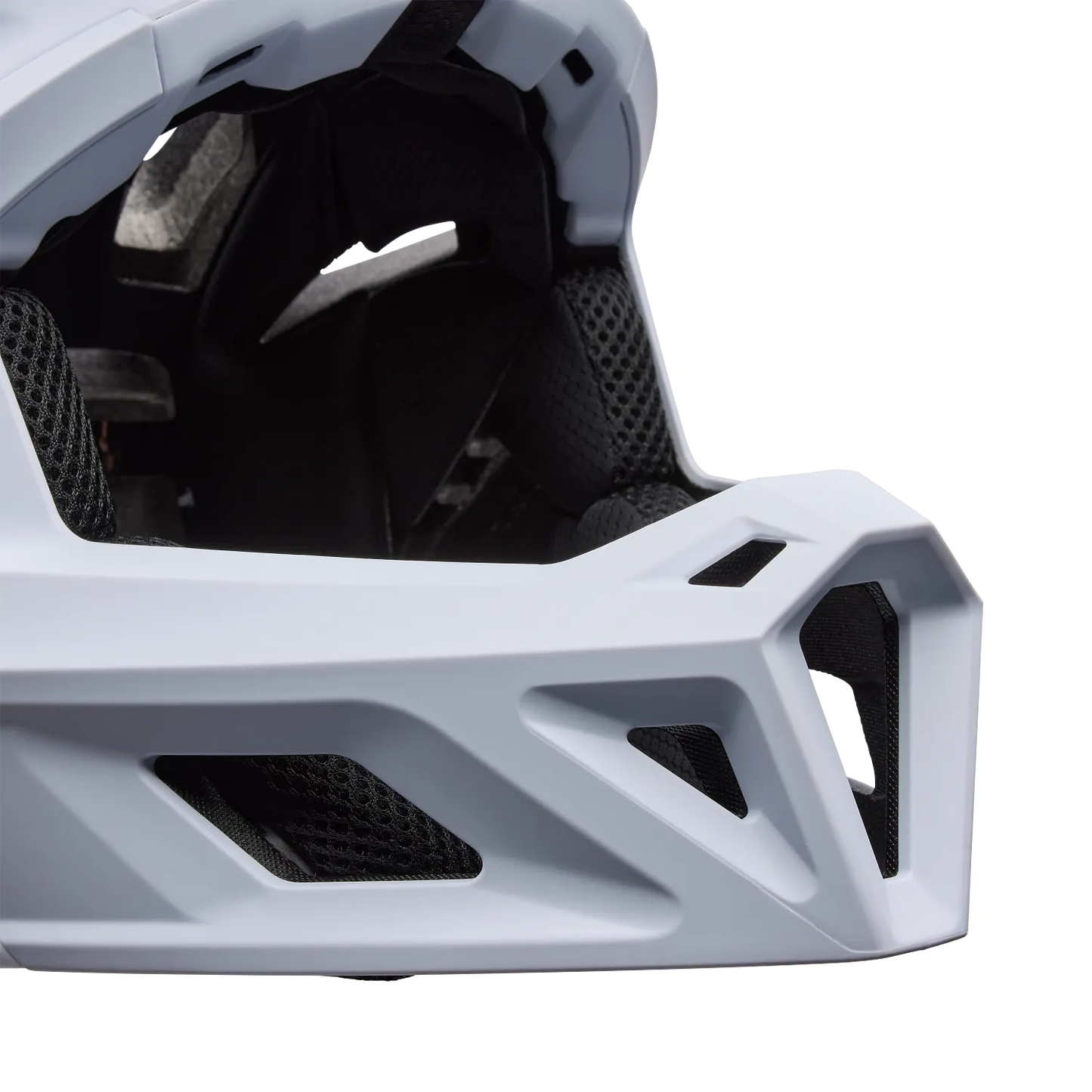 BELL FULL AIR MIPS SOLID Casco MTB Bianco