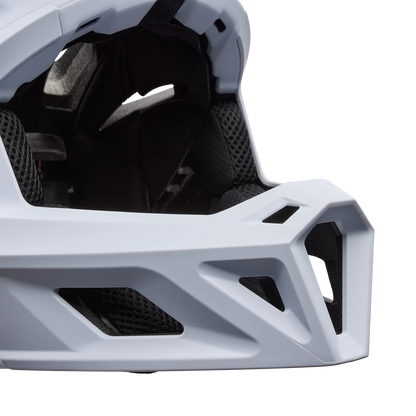 Casco MTB BELL FULL-AIR MIPS SOLID Bianco