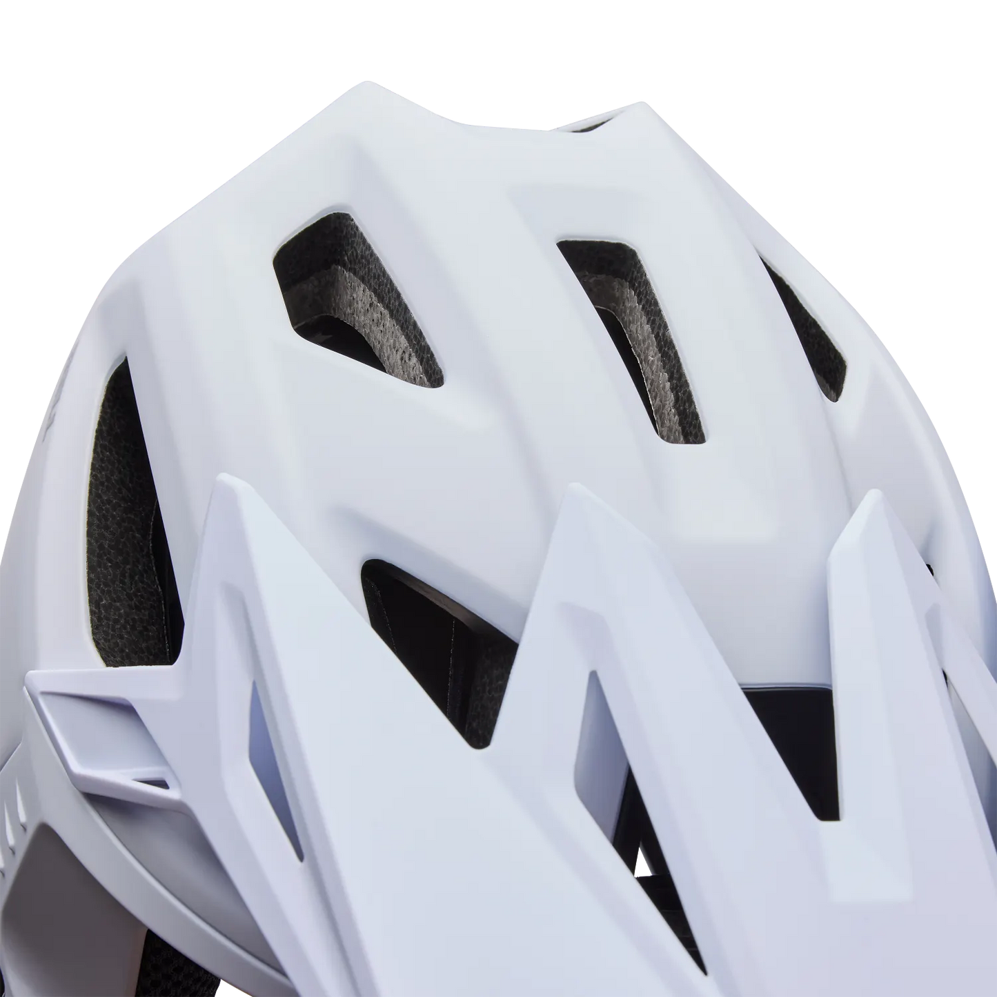 BELL FULL AIR MIPS SOLID Casco MTB Bianco