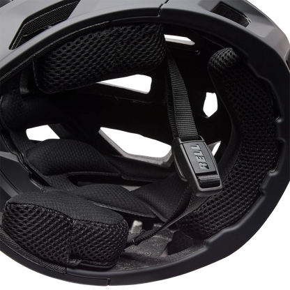 Casco MTB BELL FULL-AIR MIPS SOLID Nero Opaco