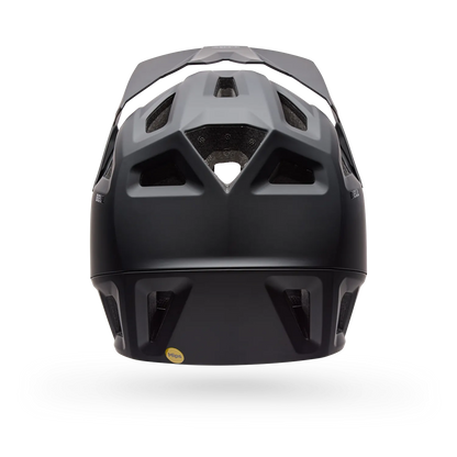 Casco MTB BELL FULL-AIR MIPS SOLID Nero Opaco