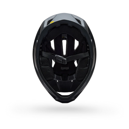 Casco MTB BELL FULL-AIR MIPS SOLID Nero Opaco