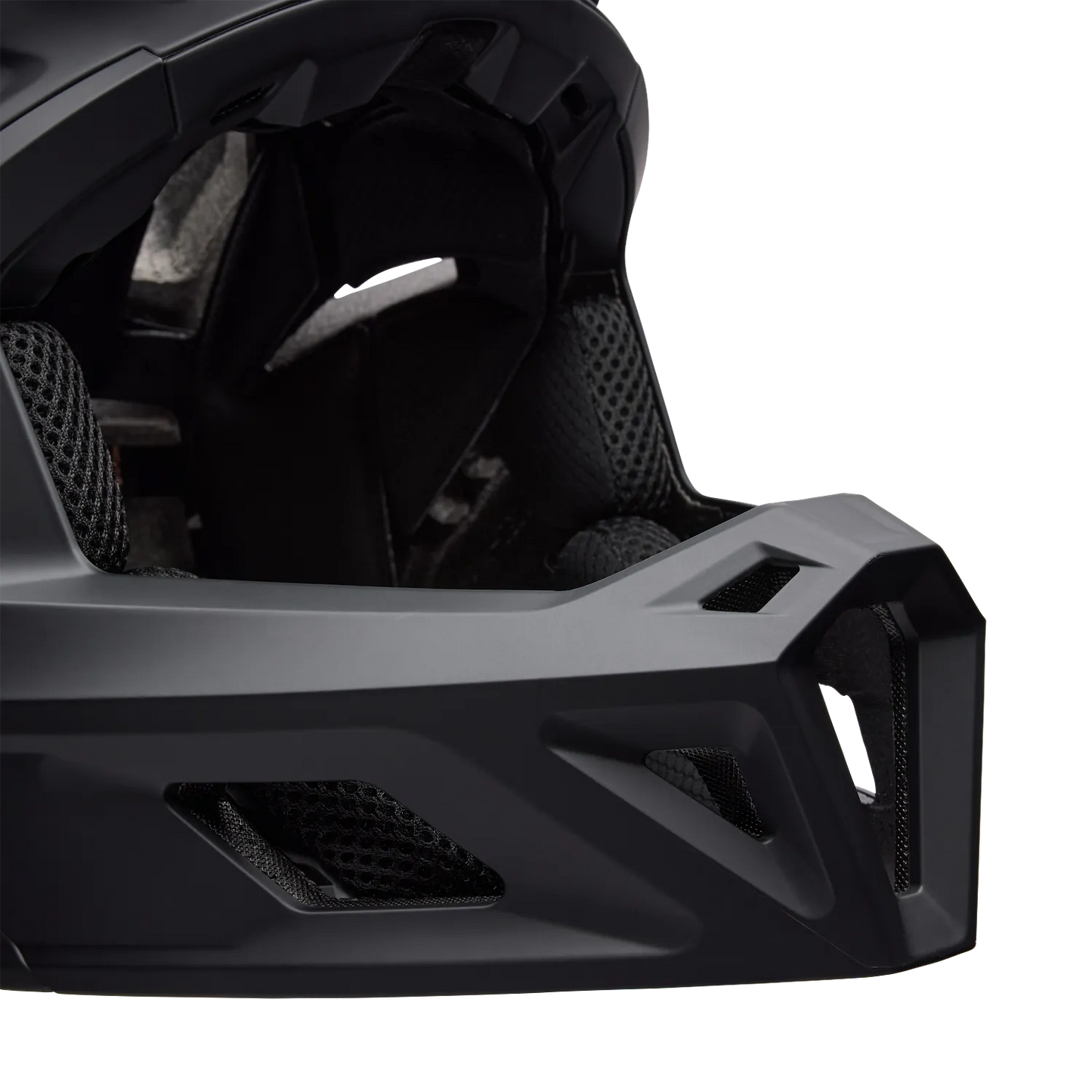 Casco MTB BELL FULL-AIR MIPS SOLID Nero opaco