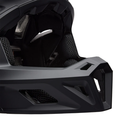 Casco MTB BELL FULL-AIR MIPS SOLID Nero Opaco