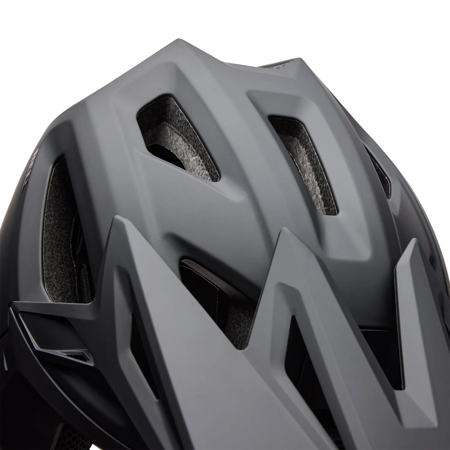 Casco MTB BELL FULL-AIR MIPS SOLID Nero opaco