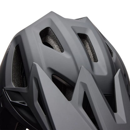 Casco MTB BELL FULL-AIR MIPS SOLID Nero Opaco