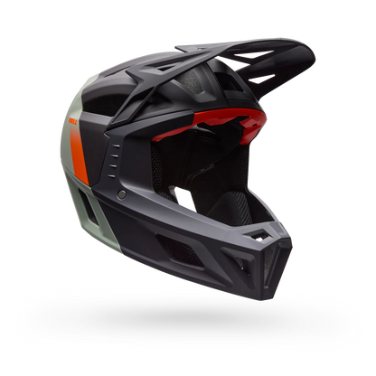 Casco MTB BELL FULL-AIR MIPS RATIO Rootbeer