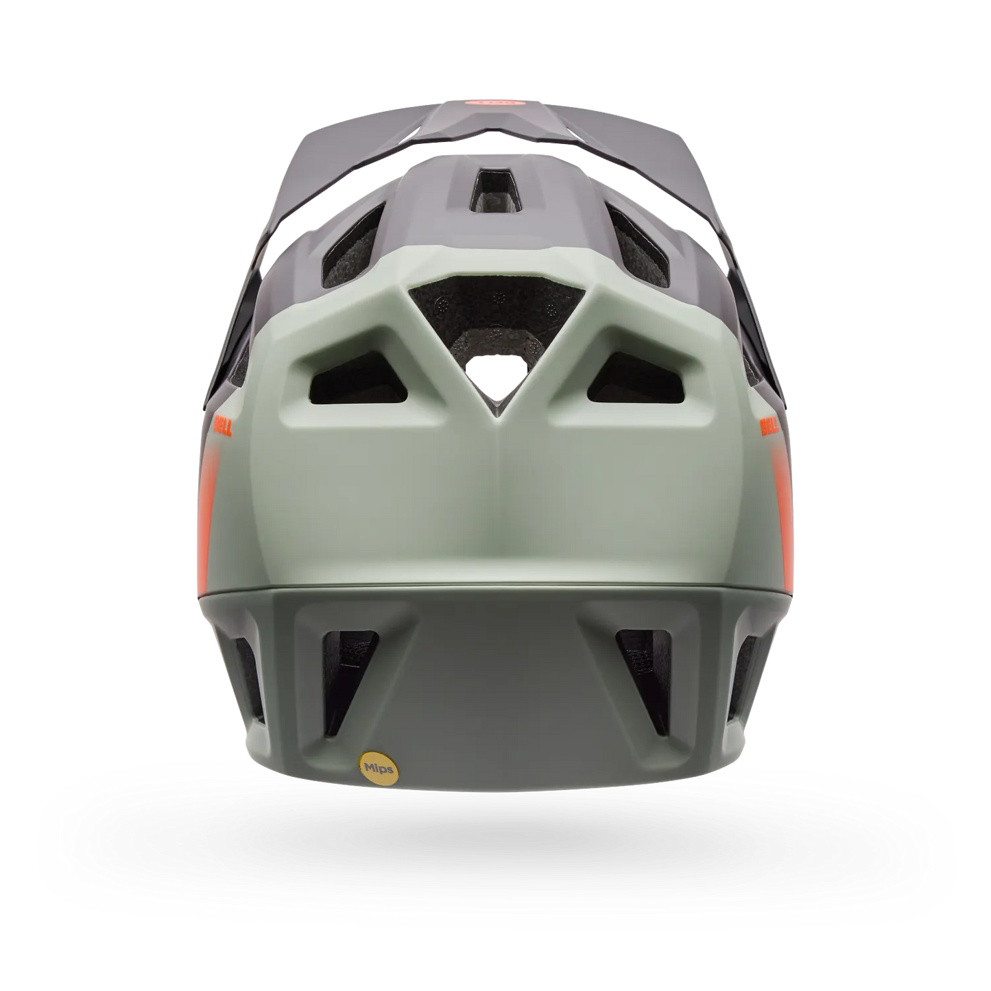 Casco MTB BELL FULL-AIR MIPS RATIO Rootbeer